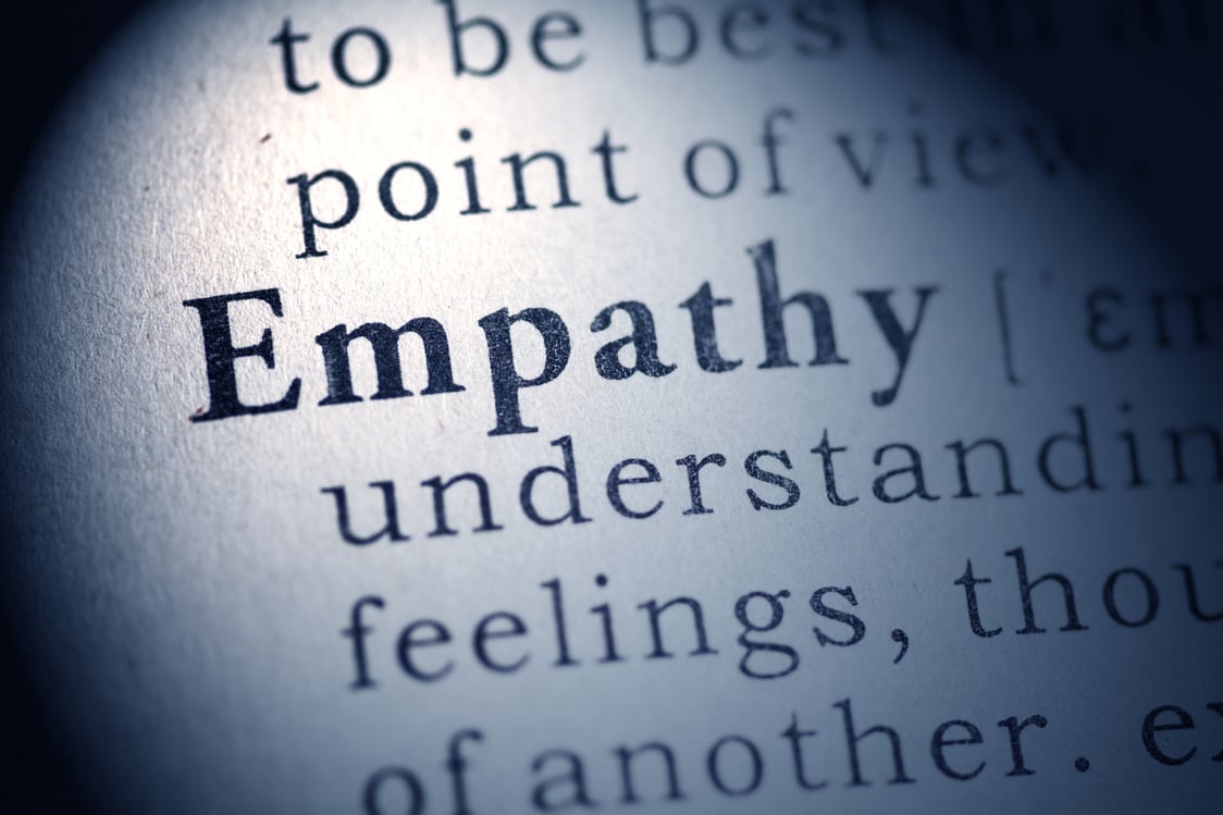 empathy