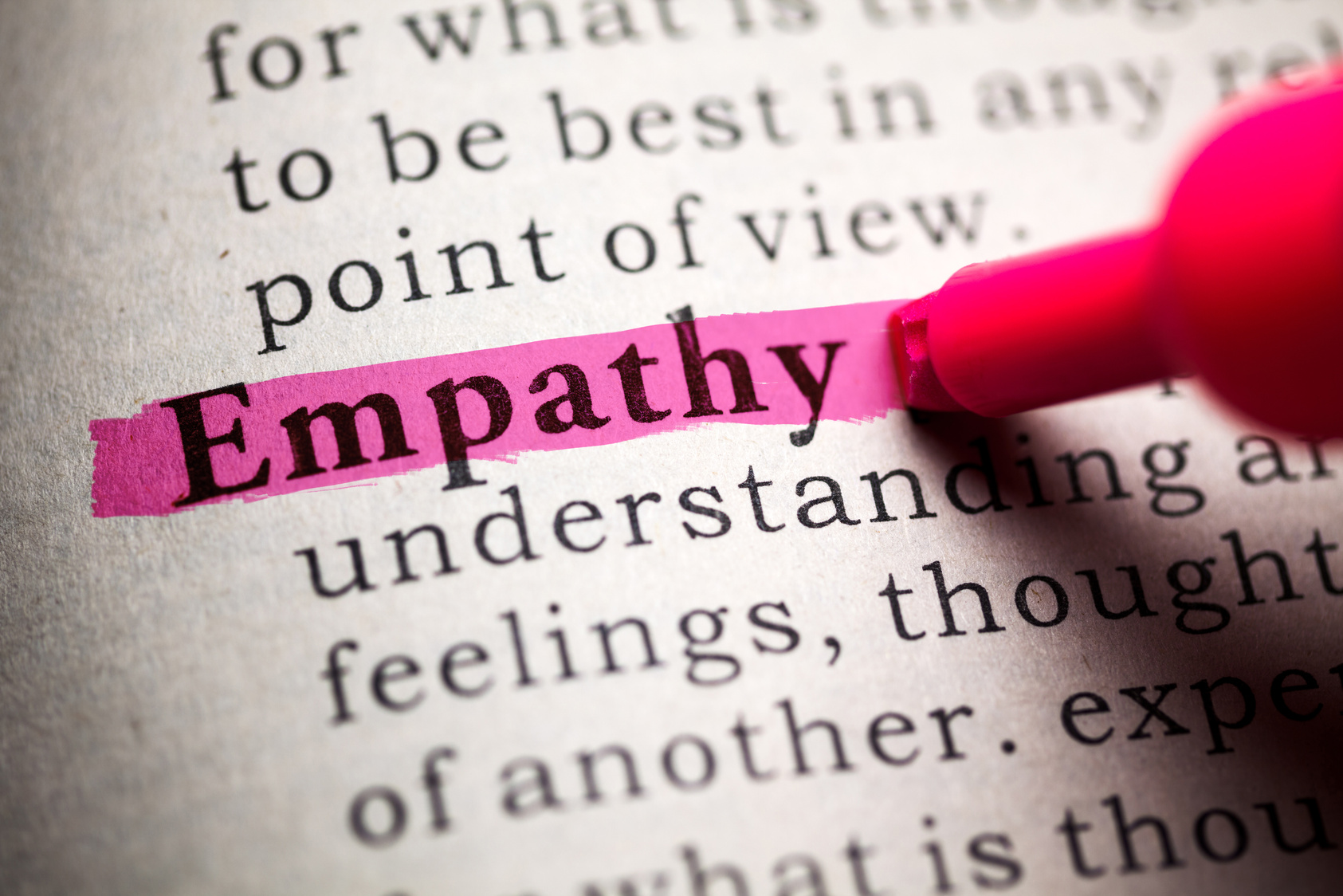 empathy